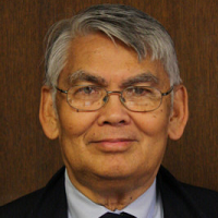 Leo Paul De Alvarez, Ph.D.