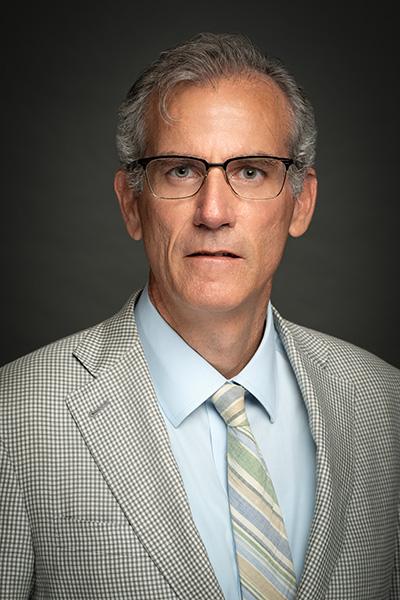 Andrew Moran, Ph.D.